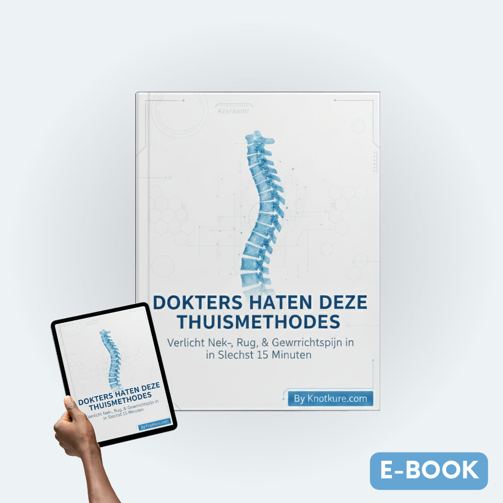 Dokters Haten Deze Thuismethodes By Knotkure